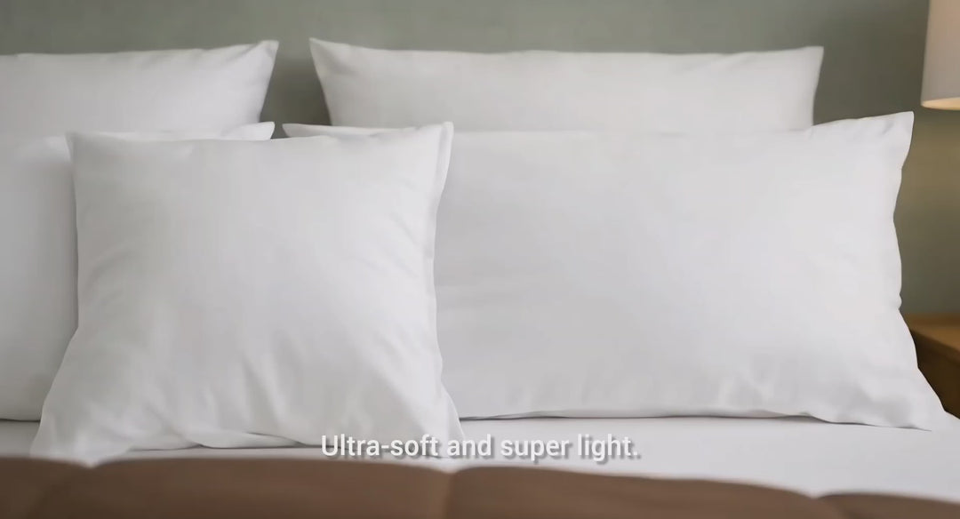Vanilla & Mocha All Season Reversible Double Comforter