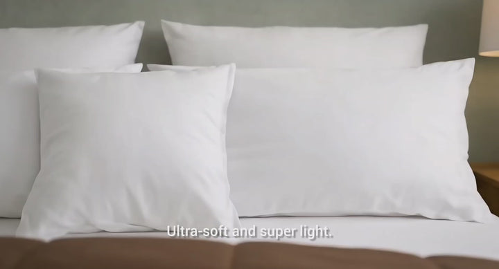 Vanilla & Mocha All Season Reversible Double Comforter