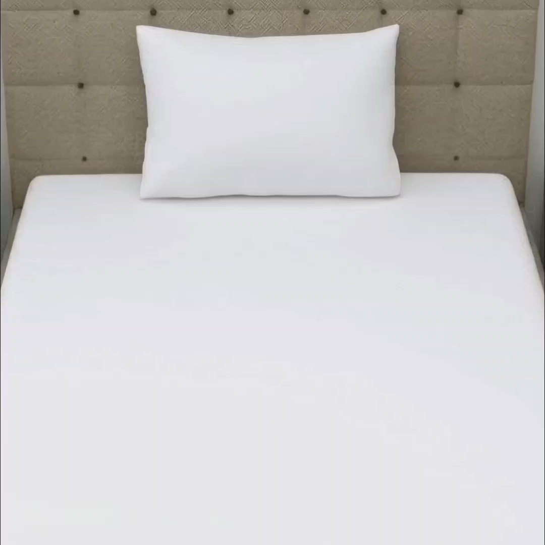 Premium Reversible Cotton Single Dohar | Soft & Breathable Summer Blanket