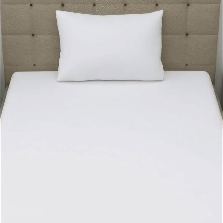 Premium Reversible Cotton Single Dohar | Soft & Breathable Summer Blanket