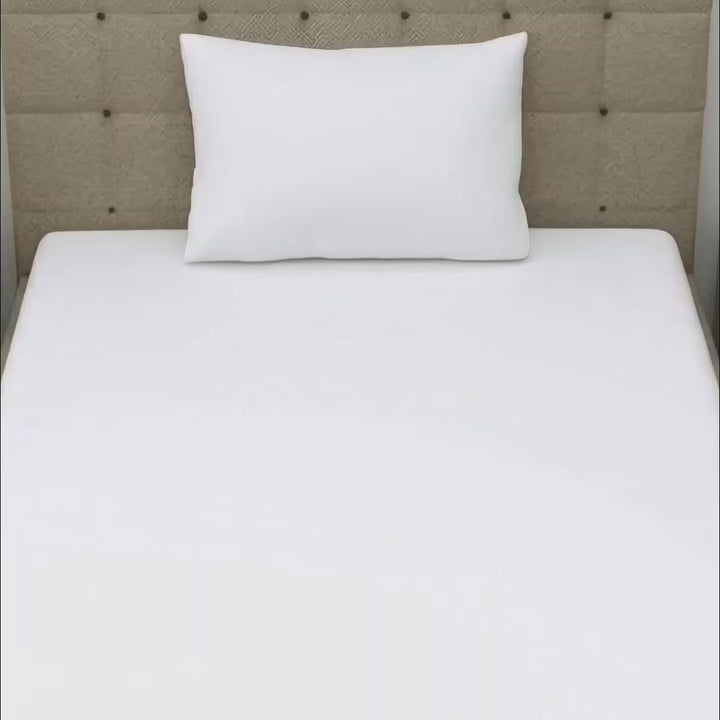 Premium Reversible Cotton Single Dohar | Soft & Breathable Summer Blanket