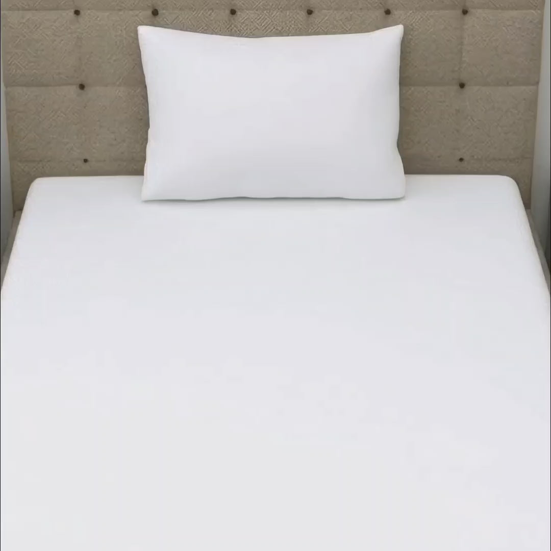 Premium Reversible Cotton Single Dohar | Soft & Breathable Summer Blanket