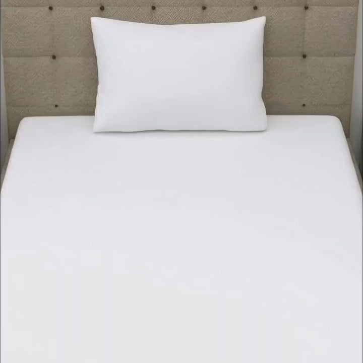 Premium Reversible Cotton Single Dohar | Soft & Breathable Summer Blanket
