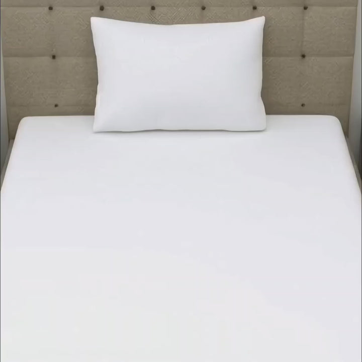 Premium Reversible Cotton Single Dohar | Soft & Breathable Summer Blanket